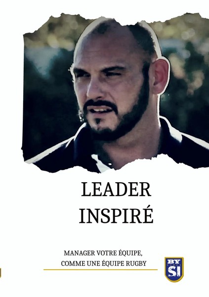Yannick Buttignol | Leader Inspiré | Taschenbuch | FranzöSisch (2023)-image