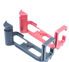 For Camera Fujifilm X-T10 X-T20 X-T30 L Bracket Hand Grip Quick Release Plate
