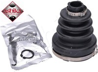 Ashika 63-02-290 Faltenbalgsatz FüR Antriebswelle Achsmanschette Set Satz