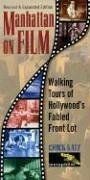 Manhattan on Film and Updated Edition: Walking Tour... | Buch | Zustand sehr gut