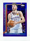 2025 Topps Chet Holmgren Base (Raw)