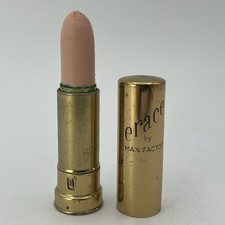Vintage Max Factor Erace NATURAL Cover Up Con...