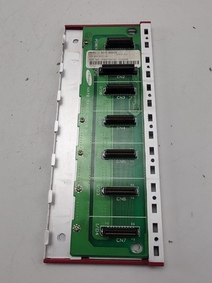 Allen Bradley Rockwell Samsung Automation NX70 BASE05 NX70 Base 5slot Unit