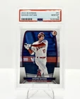 2023 Bowman Baseball SHOHEI OHTANI PSA 10 Angels Dodgers MVP SP