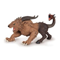 Papo 38977 Chimera Statuette Fantasy Action Figur 8,5 Cm PVC