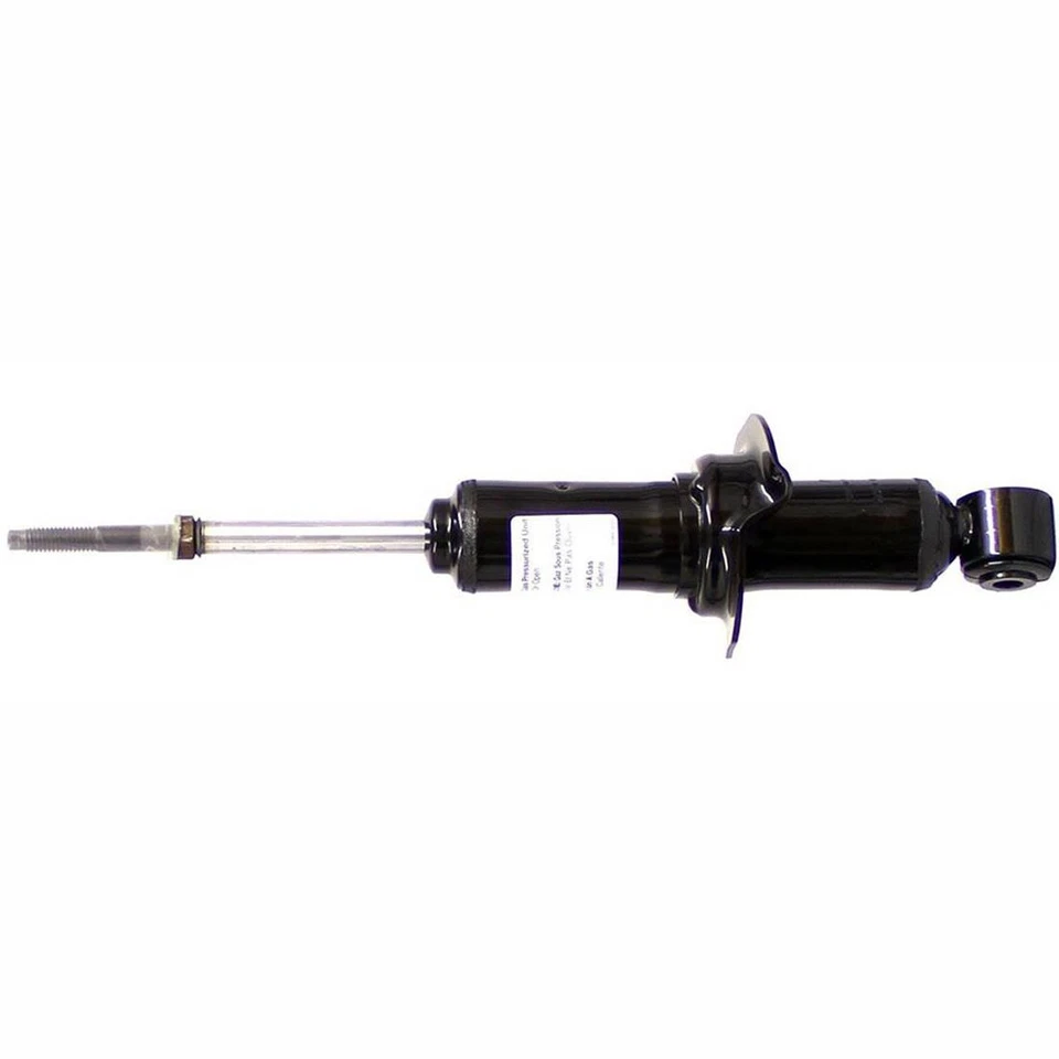 Monroe OESpectrum 2 件套前减震器和 2 后减震器一对适用于赤道 Frontier — 第 3/3 张图片