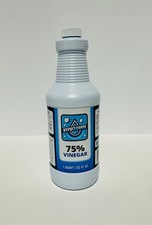 75% Vinegar - High Concentrated Acetic Acid 3...