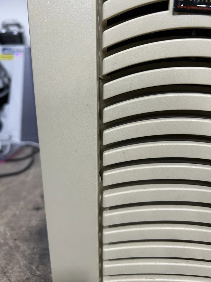 Vintage 00s Beige Chieftec/Antec Dragon ATX Case - READ - Image 2 of 4