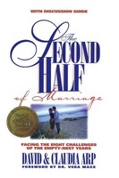 David Arp (U. A.) | The Second Half Of Marriage | Taschenbuch | Englisch (1997)