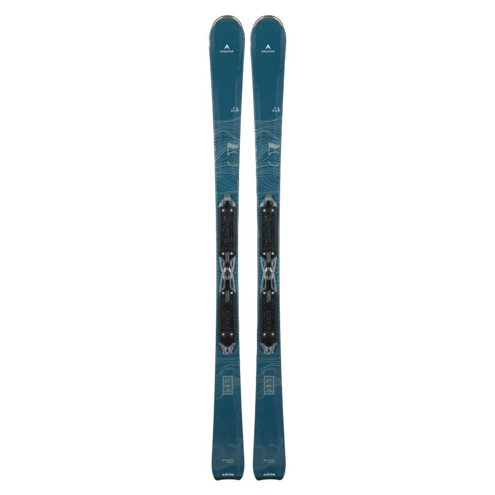 Dynastar Skis Bindings Included for sale - eBay