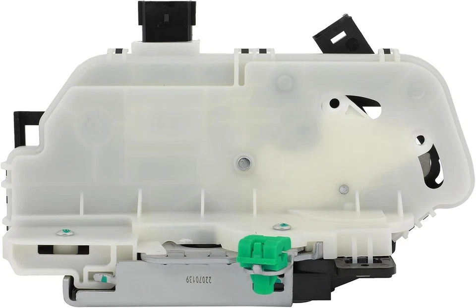 Door Latch Lock Actuator Front Right For Ford Explorer 11-19 Lincoln MKS 2013-16 - Изображение 2 из 4