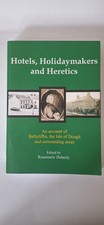 Hotels Holidaymakers And Heretics Ballyliffin Isle Of Dough Pb Irish History