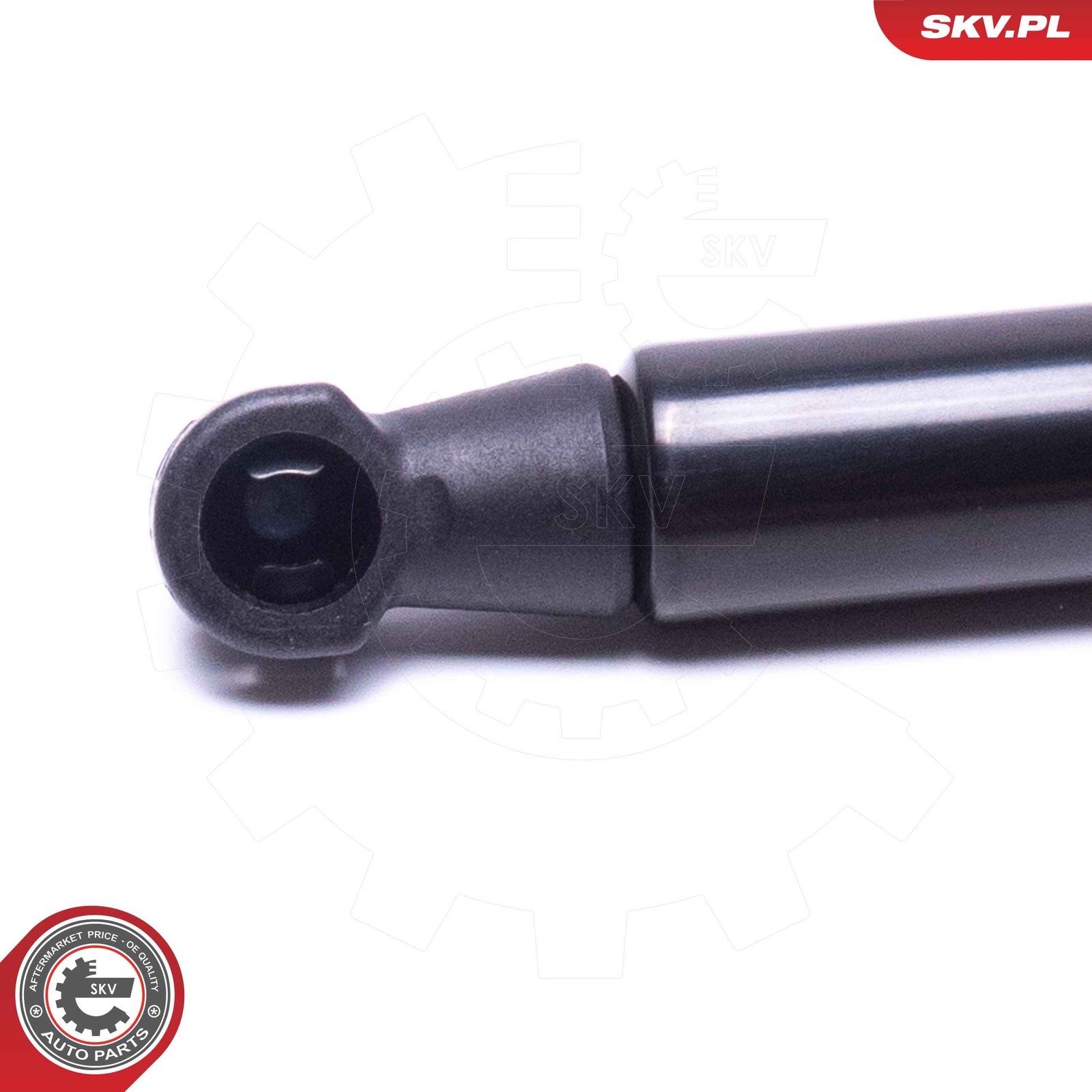 Fits SKV GERMANY 52SKV827 TAILGATE ACTUATOR 52SKV827   ⭐UK Stock⭐