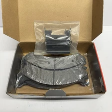 NAPA Ultra Premium Brake Pads UP UP7652AM **SALE** Free Shipping