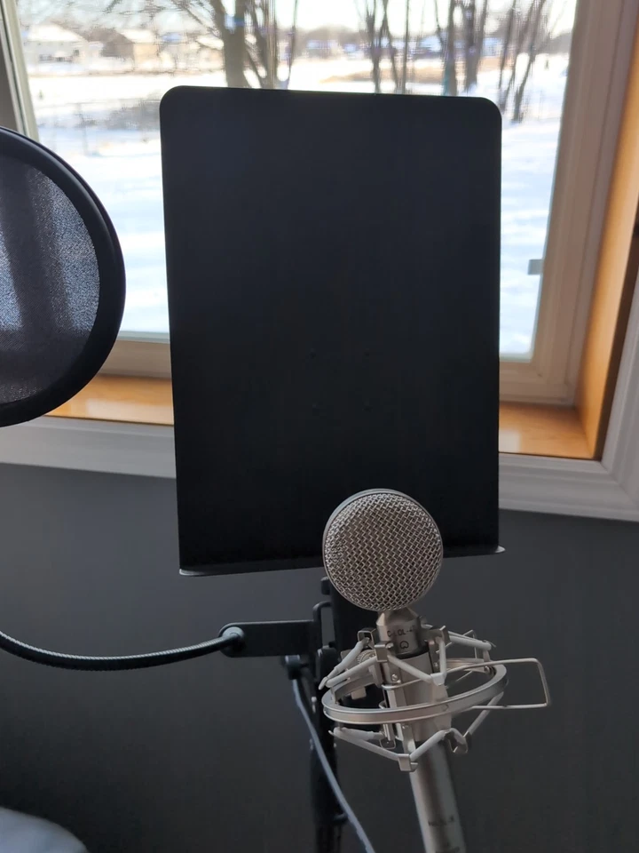 ADK C-LOL 47 microphone - Image 4 of 4