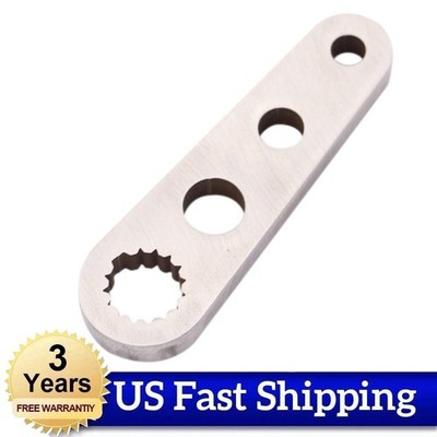Stainless Steel Shifter Bellcrank Fits for Polaris Sportsman Magnum ATP 3233906