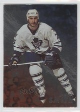 1998-99 ITG Be A Player Jason Smith #139 0b4