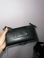 Jacquemus Le Pichoto Leather Shoulder Bag - Great Condition