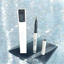 HAUS LABS BY LADY GAGA Clear Cut Liquid Eyeliner 0.019 fl oz - BLACK ONYX NIB