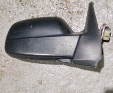 Land Rover Discovery 2 TD5 V8 Driver Side Wing Mirror
