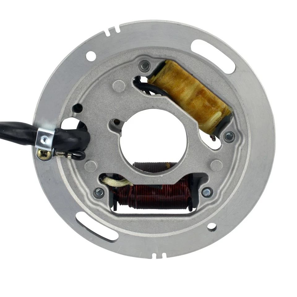 Stator for Yamaha Exciter 570 1987 1988 1989 1990 | OEM# 82M-85510-20-00 - Image 2 of 4