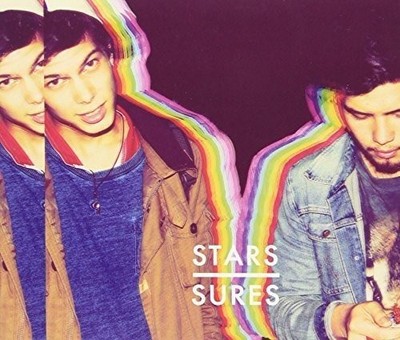 Sures Stars (CD)