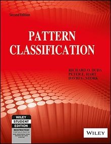 Pattern Classification, 2Nd Ed | Buch | Zustand gut