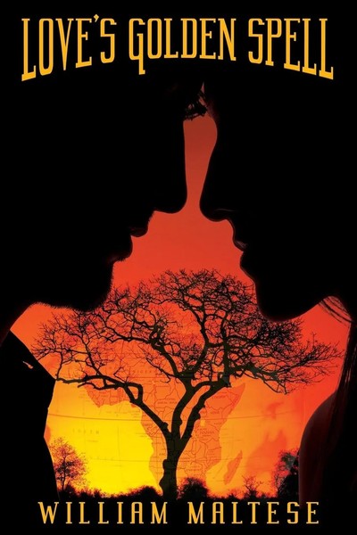 William Maltese | Love's Go*Den Spell | Taschenbuch | Englisch (2013)-image