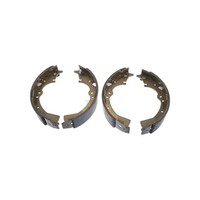 Bremsbackensatz 50 Mm Triscan Iam-Expertise FüR U.A. Toyota Land