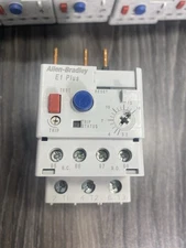Allen Bradley 193-EEDB Series B E1 Plus Solid State Overload Relay 3.2-16A - USA