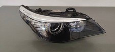 Frontscheinwerfer Headlight Scheinwerfer Bi Xenon Dynamic Bmw 5 E60 E61 Bj:07-10