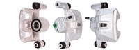 Elstock 87-1612 Bremssattel FüR Lexus