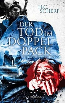 Der Tod im Doppelpack: Gordon Rabes 2. Fall von Sch... | Buch | Zustand sehr gut