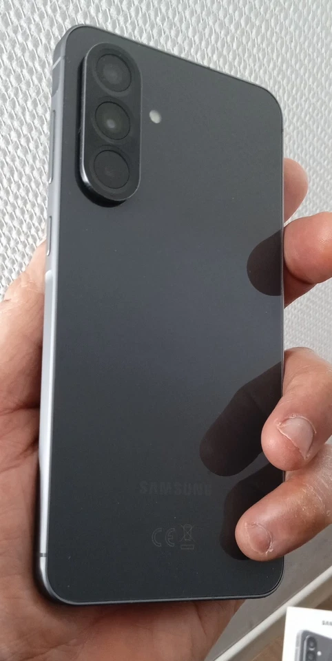 Samsung Galaxy A56 5G · 128GB, photo 3 sur 5