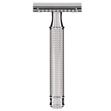 TRADITIONAL R89 Double Edge Safety Razor (Closed Comb) | Perfect for Everyday...