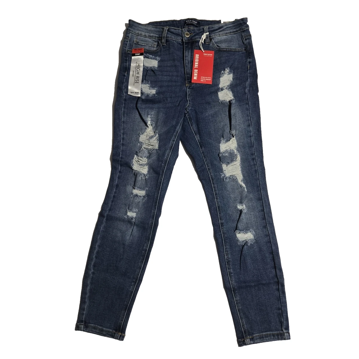 WAX JEAN Jeans for Women for sale | eBay