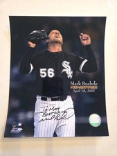 Chicago White Sox Collecting and Fan Guide 74