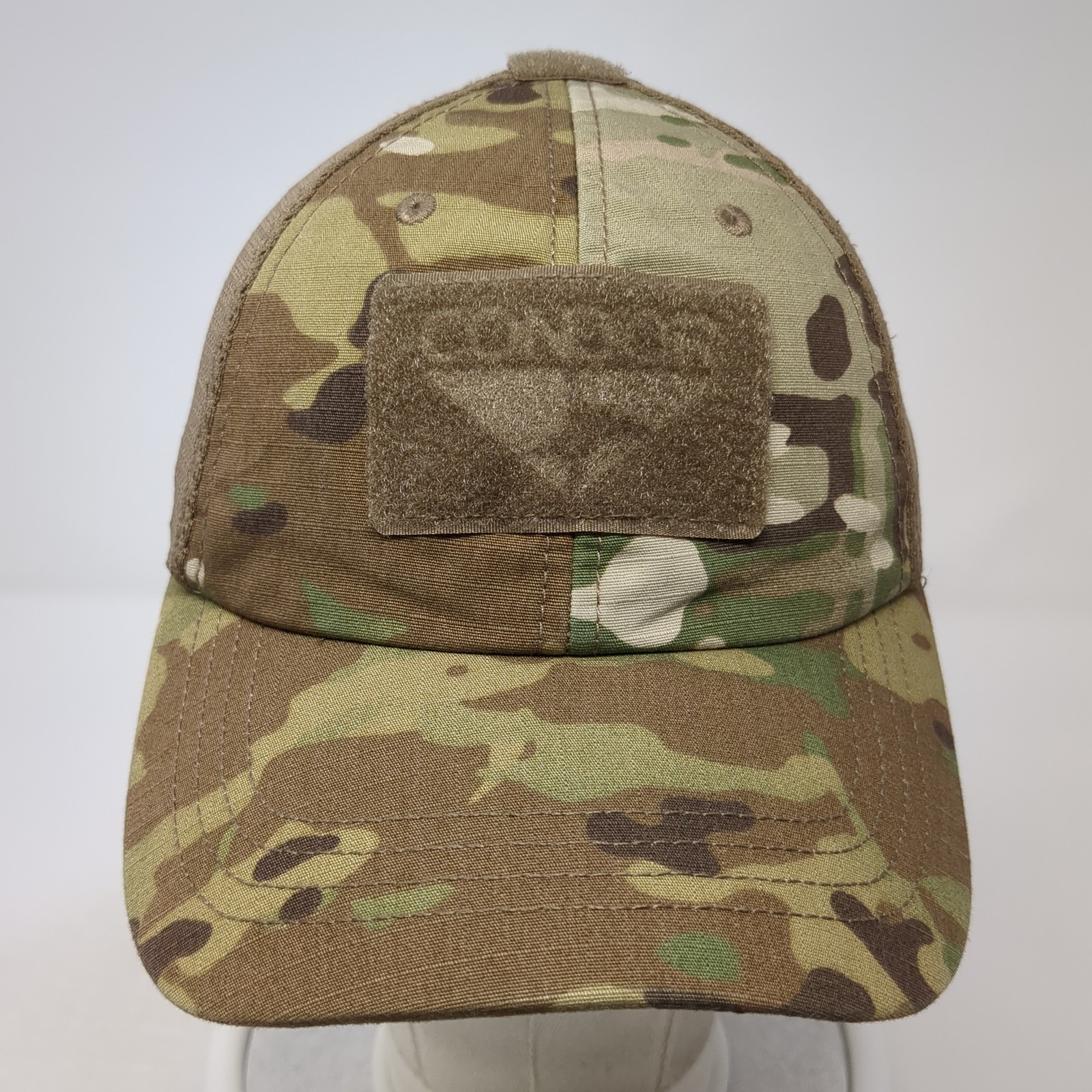 Condor Strapback Baseball Cap Multi One Size Adju… - image 2