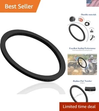 High-Quality Intake Airbox Seal Gasket for Can-Am Outlander & Renegade 2013-2025