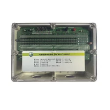 1PC FOR Programmable pulse controller DCM-LC-100D Offline 100D 24V 375*255*105