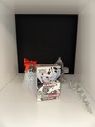 Pokémon - Bundle 6 boosters EV10.5 Flamme Blanche FR Scellé Neuf