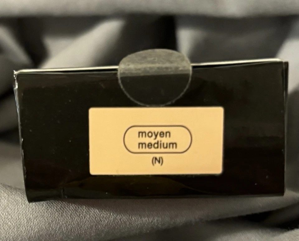 Sephora CC Cream Medium (N) 1 fl oz/30 mL Sealed Tube In Box - Image 4 of 4