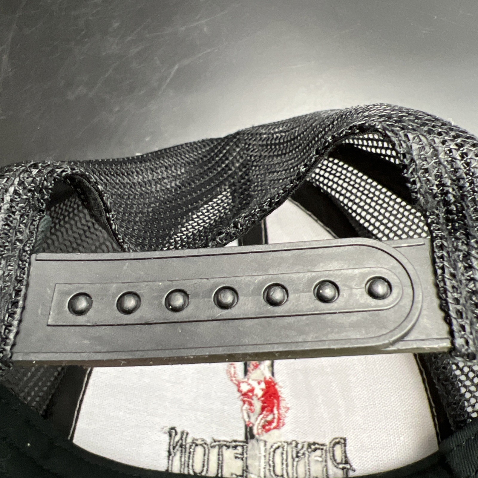 PENDLETON WHISKY HAT CAP SNAP BACK ADJUSTABLE GRA… - image 9