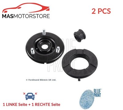 FEDERBEINLAGER DOMLAGER PAAR BLUE PRINT ADN180173 2PCS A FÜR RENAULT ALASKAN