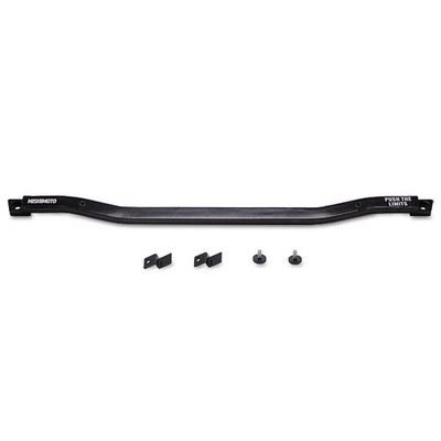 Mishimoto MMSTB-FIST-14TB Trunk Brace Fits Ford Fiesta ST 2014+ Black