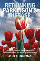 Rethinking Parkinson's Disease | John C Coleman | Taschenbuch | Englisch | 2020
