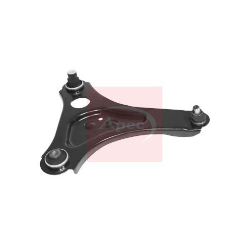 APEC Control/Trailing Arm, wheel suspension AST2527