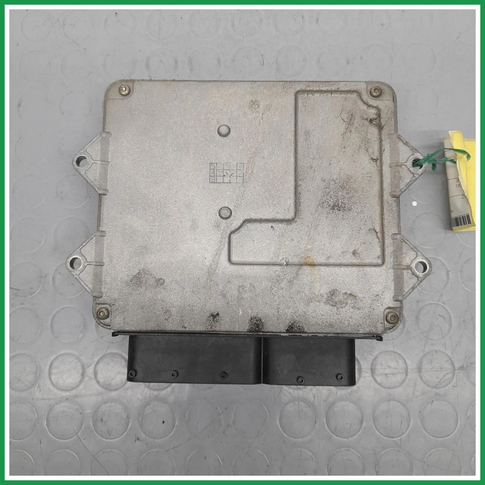 Centralina Iniezione Magneti Marelli MJD6JO.CA Opel Corsa C 55196352 2003 2006   - Immagine 2 di 4