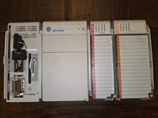 Allen Bradley 1769 compact logix L32E