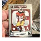 2025 Optic Fred Warner Base (Raw)